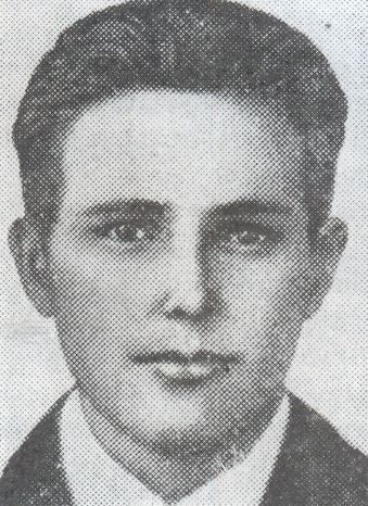 Головащенко Сергей Куприянович