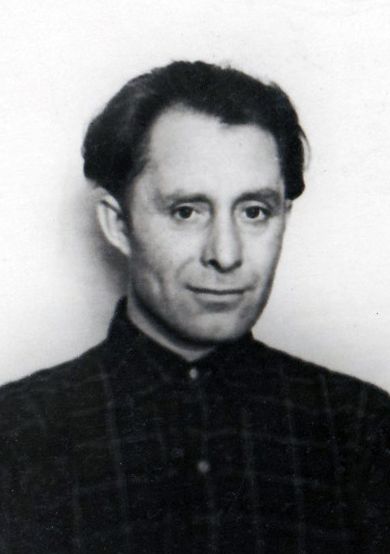 Кошин Леонид Иванович
