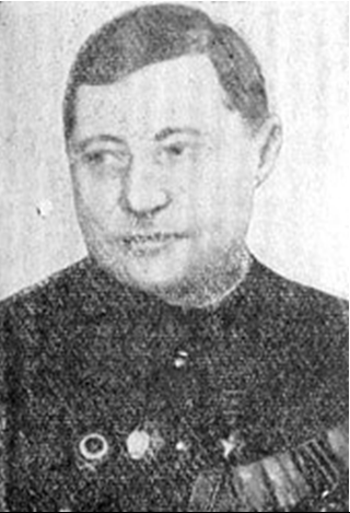 Луканин Яков Ефимович 