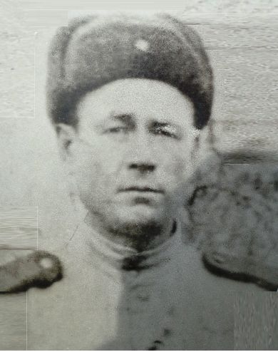 Корнев Николай Ильич