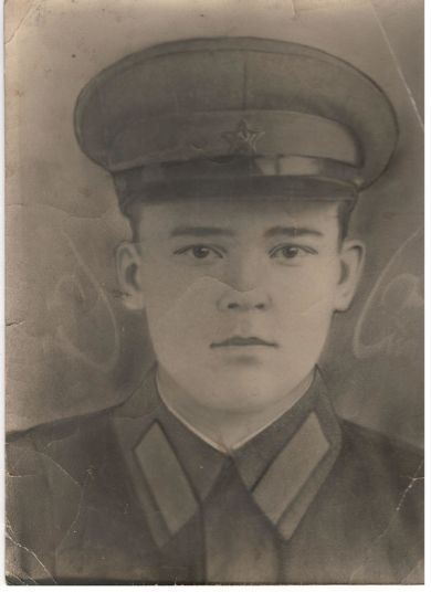 Бабинцев Александр Семенович
