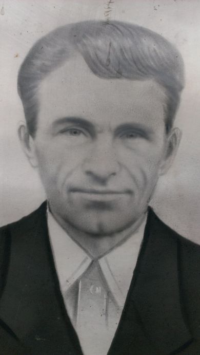 Морозов Иван Андреевич