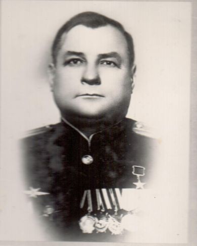 Покровский Владимир Павлович