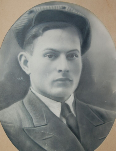 Братчиков Илья Андреевич