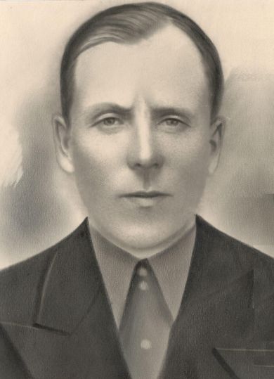 Холин Петр Григорьевич