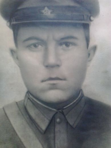 Сайфулин Сафа Абдулович