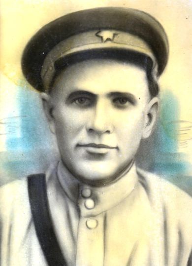 Гошков Константин Андреевич