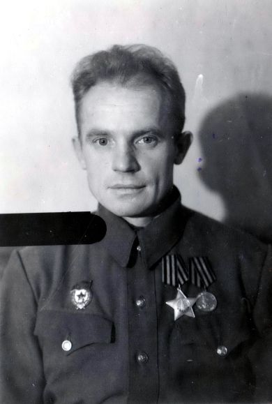 Демидов Савва Иванович