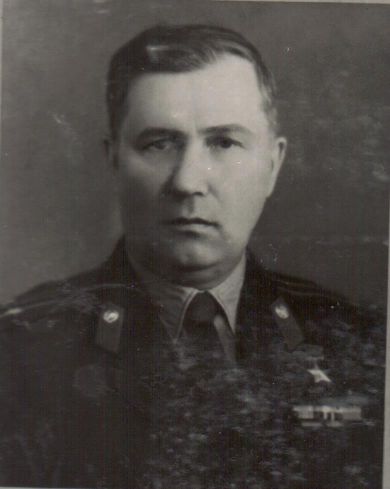 Миловатский Василий Григорьевич