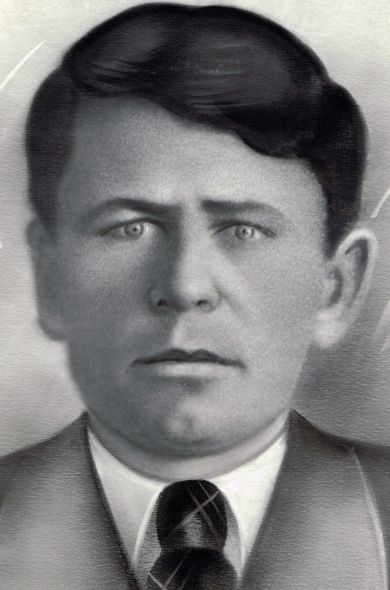 Бахмутов Степан Петрович