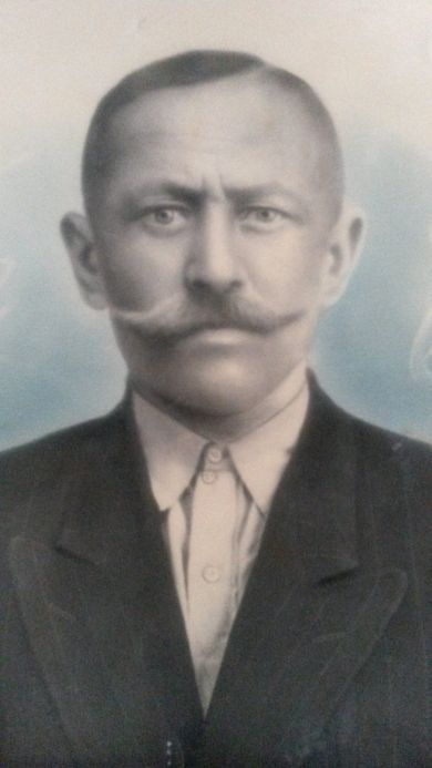 Новиков Яков Павлович