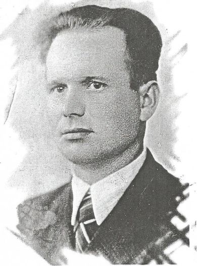 Малыгин Михаил Степанович