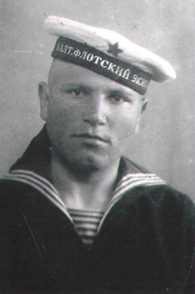 Захарченко Василий Миронович 