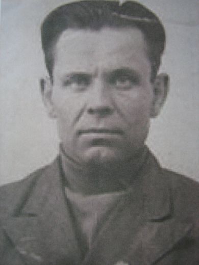 Коряжкин Александр Егорович