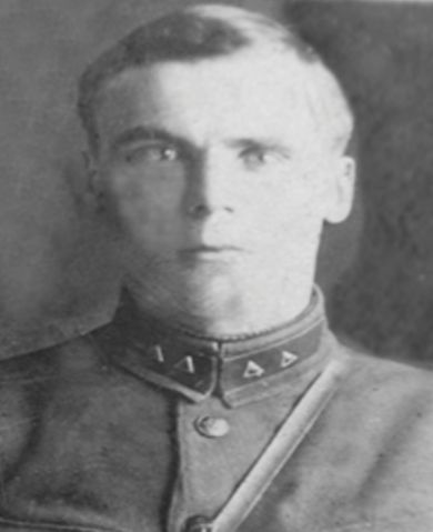 Шинкарук Евтух Афанасьевич 