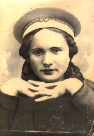 Кузьмина Вера Александровна