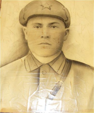 Фирсов Павел Яковлевич