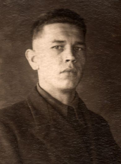 Ерофеев Василий Иванович