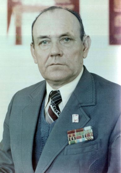 Жирнов Семен Владимирович 