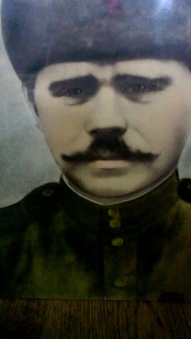 Баландиков Иван Петрович