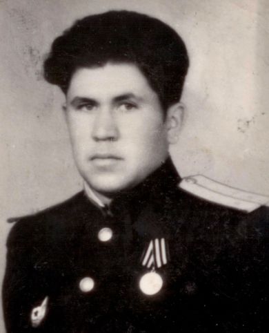 Булыгин Александр Иванович