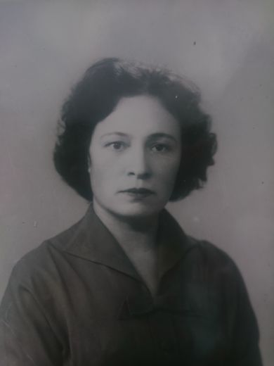 Филиппова Мария Ниловна