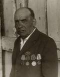 Дедов Павел Семенович