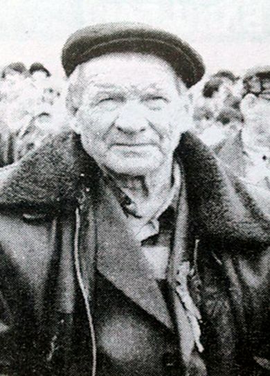 Сейвальд Адам Андреевич
