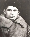Киселёв Андрей Северьянович