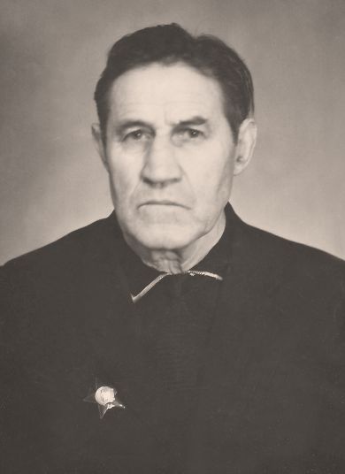 Трифонов Пётр Николаевич