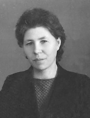 Вахитова Асия Сабитовна