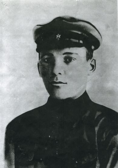 Павленко Яков Семенович
