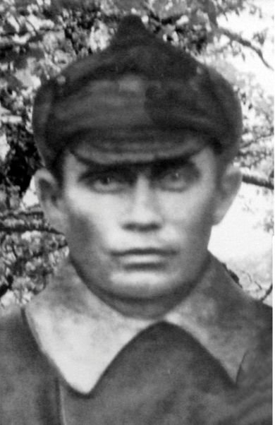Хусаинов Хайритдин Бареевич