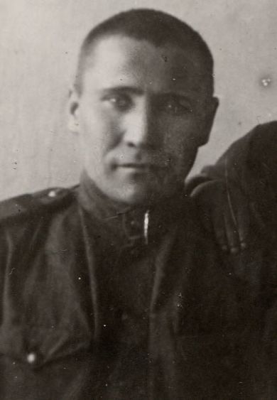 Бобков Григорий Павлович