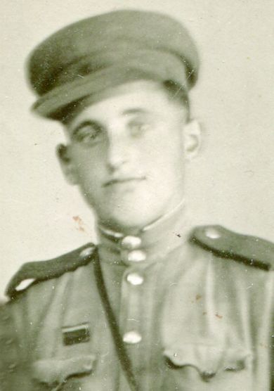 Алакин Александр Иванович