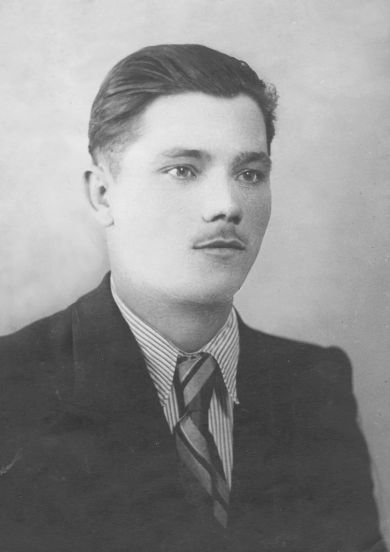 Кифа Николай Иванович