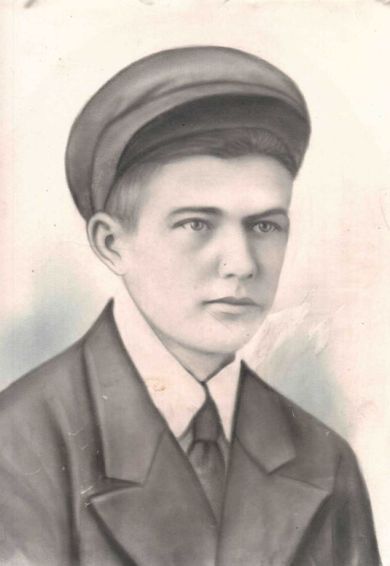 Валик Виктор Сидорович