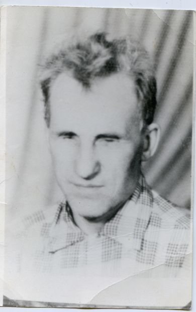 Мокин Иван Ильич