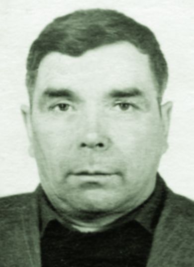 Шипицин Александр Петрович 