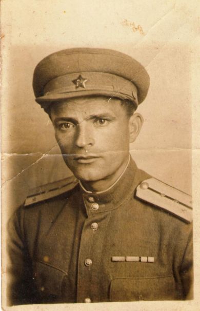 Пирогов Юрий Антонович