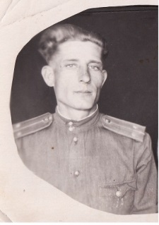 Емельянов Михаил Григорьевич