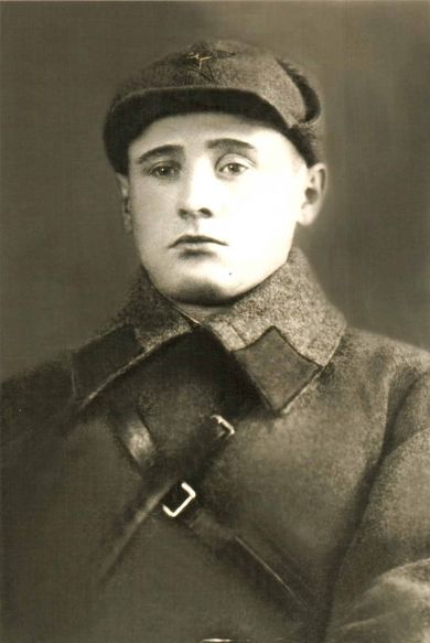 Дяченко Микола Іванович