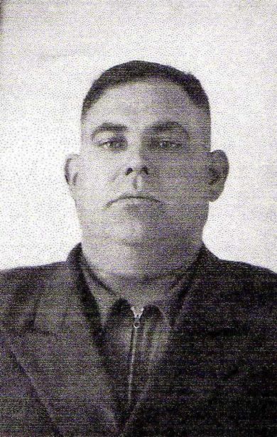 Ганюков Григорий Иванович
