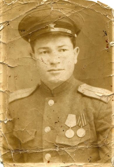 Филиновский Филипп Кондратьевич