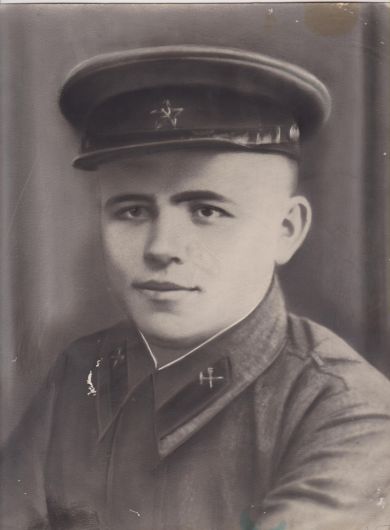 Літвіщенко Захарій Петрович