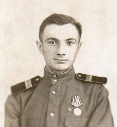 Стадниченко Владимир Тихонович