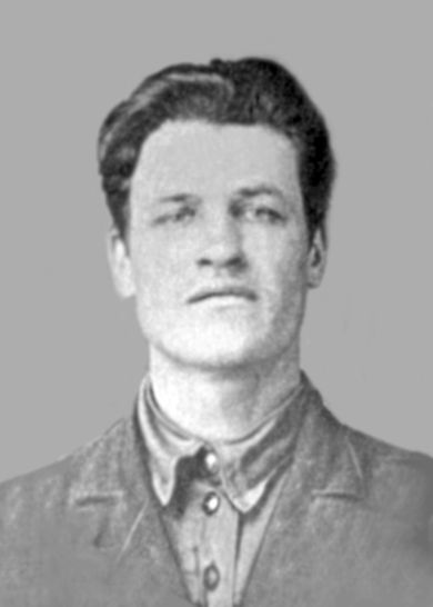 Котиков Алексей Кузьмич