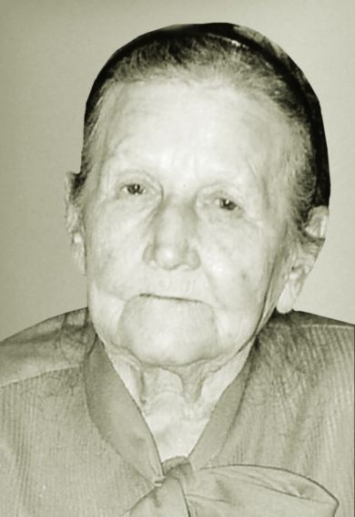 Слинкина Валентина Ивановна