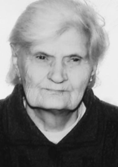 Скосырева Агния Митрофановна