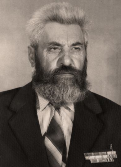 Бузань Иван Григорьевич